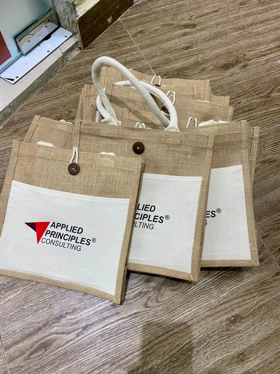 Nyumbani press