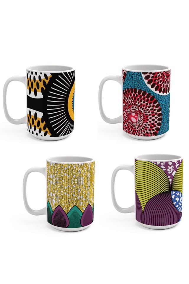 BRANDED MUGS / WATER BOTTLES