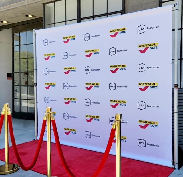 EVENT & ACTIVATION BRANDING