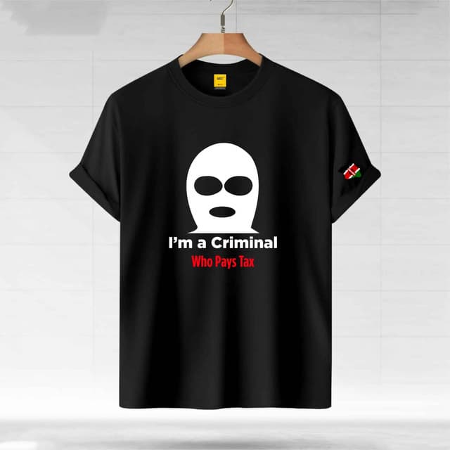 CUSTOMED T-SHIRTS